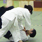 aikido